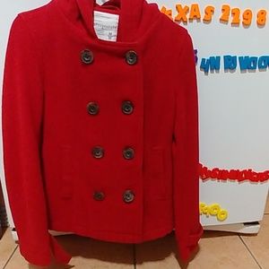 Aeropostale Pea Coat